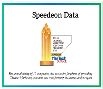 Speedeon Data